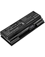 2200mAh for Aorus 7 KB,7 KB-7DE1130SH