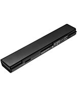 3400mAh for Clevo M815P,M810L,M815,M810,M817