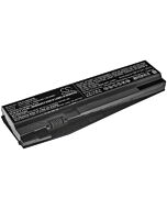 4400mAh for Clevo N855HC,N857EK1,N857HK1,N857EP6,N855HJ1,N850EL,N855EJ1,N857,N871EL,N850HP6