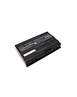 4400mAh for Clevo P750ZM,P751ZM,P771ZM,P770ZM,P770ZM-G,P750DM2-G,P751DM-G,P775DM3-G,P751DM2-G,P771ZM-G