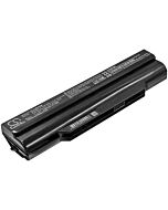5200mAh for Clevo W230SD,W230SS,W230ST Barebones,W230ST,W230
