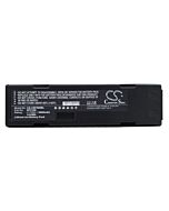 2600mAh for CINO 680BT,F680BT,F780BT