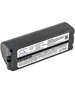 2000mAh for Canon Selphy CP-100,Selphy CP-200,Selphy CP-220,Selphy CP-600,Selphy CP-510,Selphy CP-330,Selphy CP-300,Selphy CP-710 Photo Printers,Selphy CP-400,Selphy CP- 500