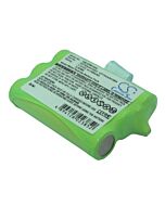 700mAh for AT&T 1231,2231,2419,2420,8055420000,8055420055430000,E1215,E1225,E2115,E2120