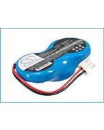 170mAh for Cobra CP481
