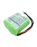 600mAh for Philips Magic 2,TD6031,TD6731,Xalio 200,Xalio 200 Duo