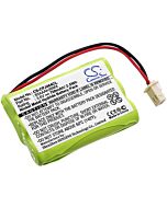 700mAh for Aastra BE3850,BE3872,MOD B PLUGIN,PM38BAT,BE900FA