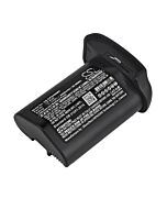 2600mAh for Canon EOS-1D MarkIII,EOS-1D Mark IV,EOS-1Ds Mark III,580EX-II,580EX,550EX,540EZ,MR-14EX,MT-24EX,EOS-1D X