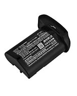 3400mAh for Canon EOS-1D MarkIII,EOS-1D Mark IV,EOS-1Ds Mark III,580EX-II,580EX,550EX,540EZ,MR-14EX,MT-24EX,EOS-1D X