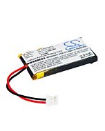 180mAh for AT&T TL7600,TL7601,TL7610,TL7611,TL7650,TL7651,TL7612,Marathon wireless headset,wireless dial pad