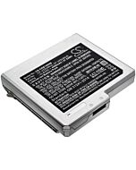 4400mAh for Panasonic Toughbook CF-B10,Toughbook  CF-B11