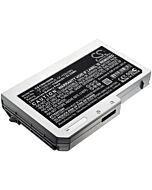 11600mAh for Panasonic Toughbook CF-N10,Toughbook CF-S10,Toughbook N10,Toughbook S10,CF-N10,CF-S1,CF-N8,CF-N9,CF-S8,CF-S9