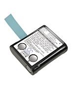 800mAh for Cobra FRS120,FRS117,FRS225