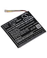 1000mAh for Casio TR Mini,TR-M11