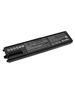 Replacement Battery for Canon Pixma TR150 portable printer, LK-72, Lithium-ion 3500mAh