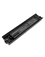 Replacement Battery for Canon Pixma TR150 portable printer, LK-72, Lithium-ion 3500mAh with battery cover