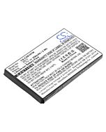 550mAh for Xact Communication Wristlinx x3x,Wristlinx x2x,Wristlinx x33xif-2,Wristlinx x33xif,Wristlinx x3x-2,xb10,Wristlinx x2x-2,x3x Wristlinx,x33xif Wristlinx,x2x Wristlinx