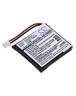 1100mAh for Coyote Plus
