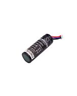 1600mAh for Datalogic QuickScan QBT2X,QuickScan QBT2400,QBT2131,QBT2400,QM2400,QuickScan QBT2101,QBT2430,QuickScan QBT2430,QuickScan QBT2131