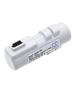 Replaces battery for Datalogic BY-04, Joya Touch, A6, MEMOR 1, Li-ion 3300mAh