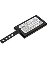 1000mAh for Datalogic CVR2,DL-Memor,Memor