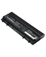 6600mAh for DELL Latitude E5440,Latitude E5540,Latitude 15 5000-E5540,Latitude 14 5000-E5440,Latitude 15 5000,Latitude 14 5000,Latitude 14,Latitude 15