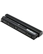 4400mAh for DELL Latitude E6120,Latitude E6220,Latitude E6230,Latitude E6320,Latitude E6320 XFR,Latitude E6330,Latitude E6430S,Latitude E6430,Latitude E632,Latitude E5220
