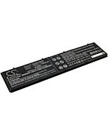 6300mAh for DELL Latitude E7450,Latitude E7250,Latitude E7440