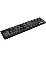 3500mAh for DELL Latitude 14 E7450,Latitude 14 E7440,Latitude 14 7000,Latitude E7440 Touch