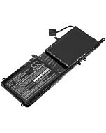 4250mAh for DELL Alienware 15 R3 Max-Q,ALW15C-D2508S,ALW15C-D3508GS,ALW15C-D3508S