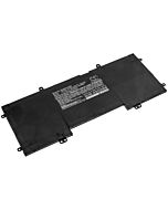 5700mAh for DELL Chromebook 13 7310