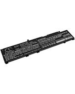 4150mAh for DELL G3 15 3500 GN3500EDFSS,G5 5590,G3 15 3500 WDP8D,G5 5500,G3 15 3500-KJGP7,G3 15 3500 3500-0931,G3 15 3500 GN3500EDFUS,G5 5505,G3 15 3500 GN3500EDFRS,G3 15 3500 MWHCF