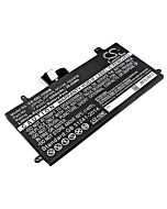 5200mAh for DELL N003L7390-C-D1606FTCN,N012L7390-C-D1706FTCN,Latitude 5290,Latitude 12 5285 2-in-1,Latitude 5290 2-in-1