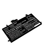 2550mAh for DELL Latitude 12 5285,Latitude 5285