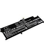 4400mAh for DELL Latitude 13 7370