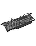6800mAh for DELL Latitude 14 9410 2-in-1,Latitude 14 9410 YTK3W,Latitude 9410 JNMWD,Latitude 14 9410 G8WP0,Latitude 9410 9N7GH,Latitude 14 9410 28HYM,Latitude 9410 27M6V,Latitude 9410 PN4T5,Latitude 14 9410 HXFHT,Latitude 9410 CGKTC