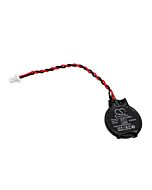 Replacement Battery for DELL Latitude 3330, E4310, E5420, E6410, E6510 CMOS