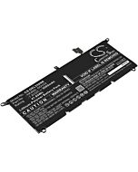 5500mAh for DELL Latitude 3301,Vostro 5390,Inspiron 13 5390,Inspiron 13 5000 5390,Inspiron 13-5390-D1525S,Inspiron 13MF Pro-D2505TA,Inspiron 13-5390-D1525L,Inspiron 13-5390-D1605L,Inspiron 13-5390-D2525S,Inspiron 13-5390-D1625S