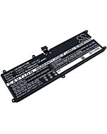 4600mAh for DELL Latitude 11 5175,Latitude 11 5179,Latitude 11 5175 Tablet,Latitude 11 5179 Tablet,Latitude 5175
