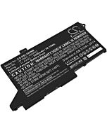 3350mAh for DELL Latitude 5420,Latitude 5520