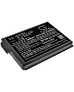 4200mAh for DELL Latitude 7424,Latitude 5424,Latitude 5420