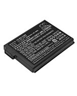 4400mAh for DELL Latitude 7330 Rugged,Latitude 5430 Rugged