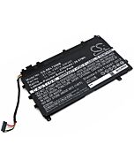 2700mAh for DELL Latitude 7350,Latitude 13 7000,Latitude 13 7000(CAL001LATI735013480),Latitude 13 7000(CAL007LATI735015880),Latitude 13 7350,Latitude 13 7000(CAL005LATI735015880),Latitude 13 7000(CAL004LATI735015480),Latitude 13 7000(CAL002LATI735013480),