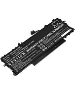 4800mAh for DELL Latitude 9420 2-in-1