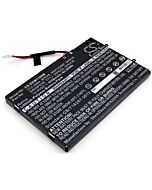 4250mAh for DELL Alienware M11x,Alienware M11xR2,Alienware M11xR3,Alienware P06T,Alienware P06T001,Alienware P06T002,Alienware P06T003,Alienware M14x,Alienware M14xR2,Alienware P18G