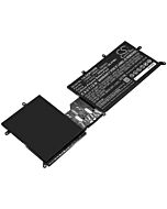 6050mAh for DELL Alienware M15 R2,Alienware M17 R2,Alienware M15 ALW15M-D4746W,Alienware m17 R2-C7XD9,Alienware M15 ALW15M-D4725B,Alienware M15 ALW15M-D4505B,Alienware M15 ALW15M-D4736W,Alienware M15 R2 ALW15M-R4958W,Alienware M15 ALW15M-D4738W,Alienware 
