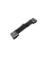 6200mAh for DELL Alienware 17 R2,ANW17-2136SLV,AW17R3-7092SLV,AW17R3-8342SLV,ALW17ED-4838,ALW17ED-4738,ALW17ED-3828,ALW17ED-2728,ALW17ED-4718,ALW17ER-4738