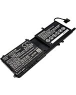 8300mAh for DELL Alienware 15 R3,Alienware 17 R4,ALW17C-D1748,ALW17C-D1758,Alienware 17 ALW17C-D3858S,Alienware 17 ALW17C-D3739B,ALW17C-D3749PS,ALW17C-3848,ALW17C-D3859S,ALW15C-D3858S