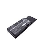 6600mAh for DELL Precision M6400,Precision M6500,Inspiron 6400,Inspiron E1505,Inspiron 1501,Vostro 1000,Latitude 131L