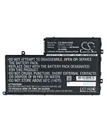 3870mAh for DELL Inspiron 15,Inspiron 15 5000,Inspiron 15-5547,Inspiron 5547,Inspiron N5547,Inspiron 5445,Inspiron 5447,Inspiron 5448,Inspiron 5545,Inspiron 5548